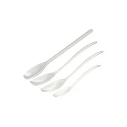 NEW Classic grydeskesæt 4 dele, white