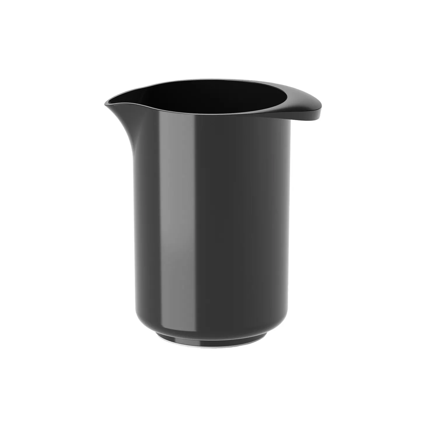 NEW Classic mixkande, carbon black