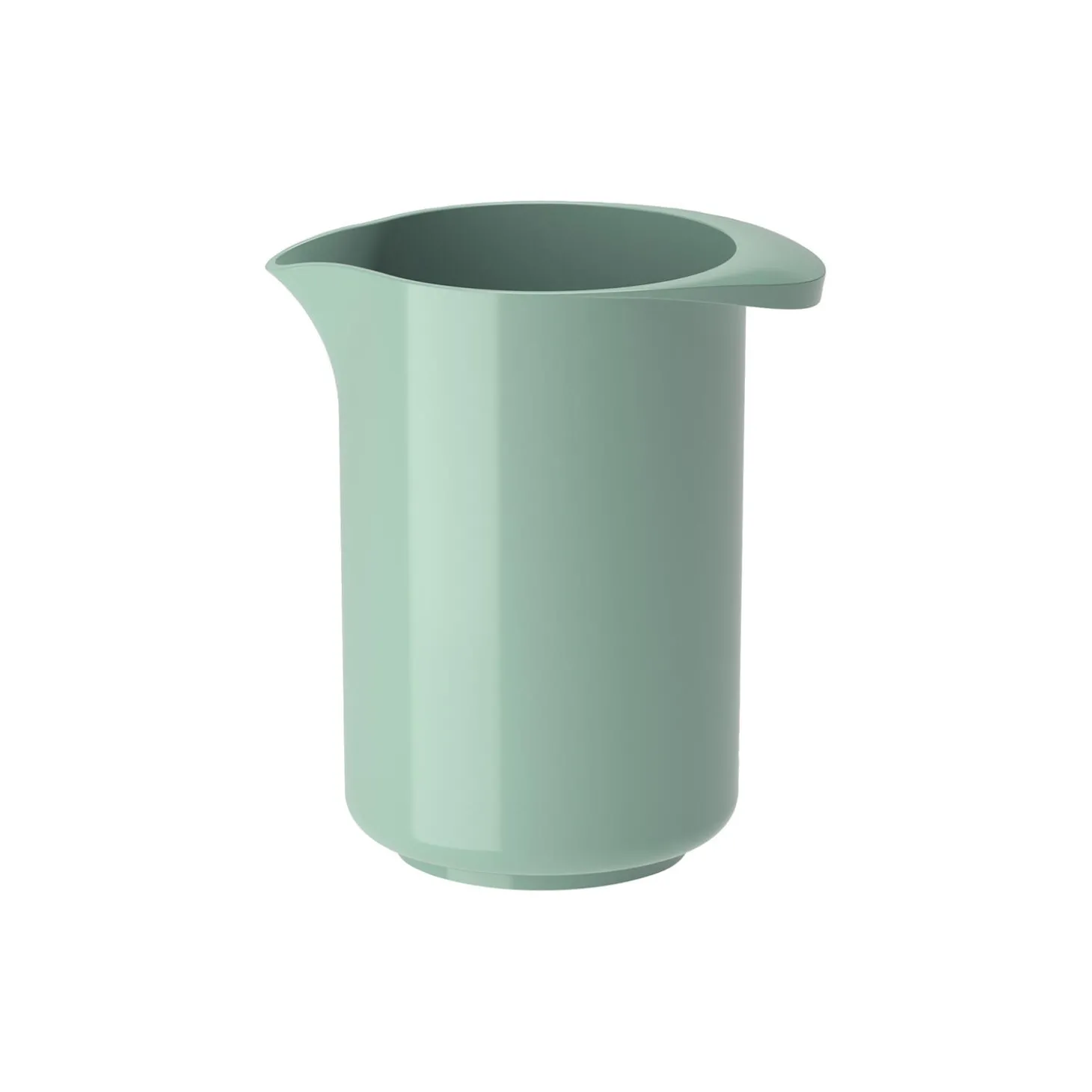 NEW Classic mixkande, nordic green