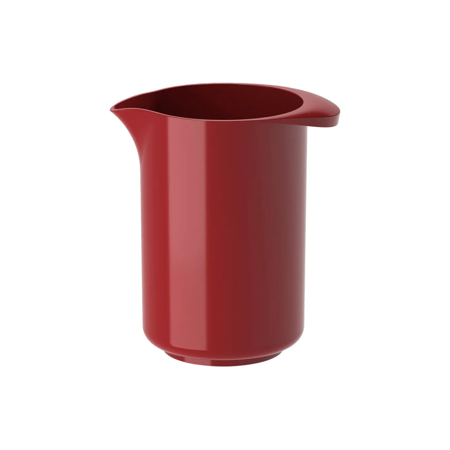 NEW Classic mixkande, red
