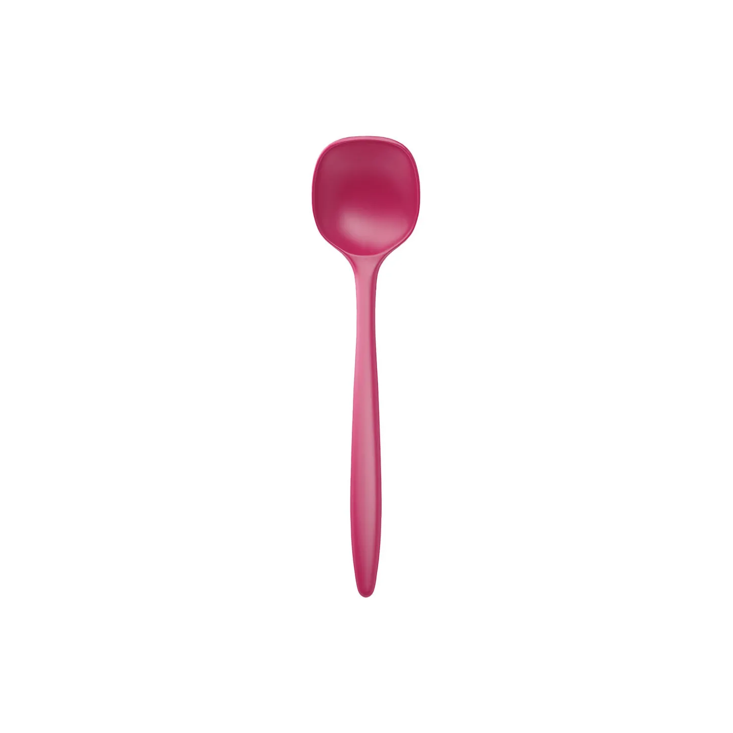 NEW Classic serveringsske, beetroot