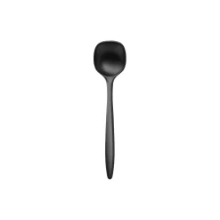 NEW Classic serveringsske, carbon black