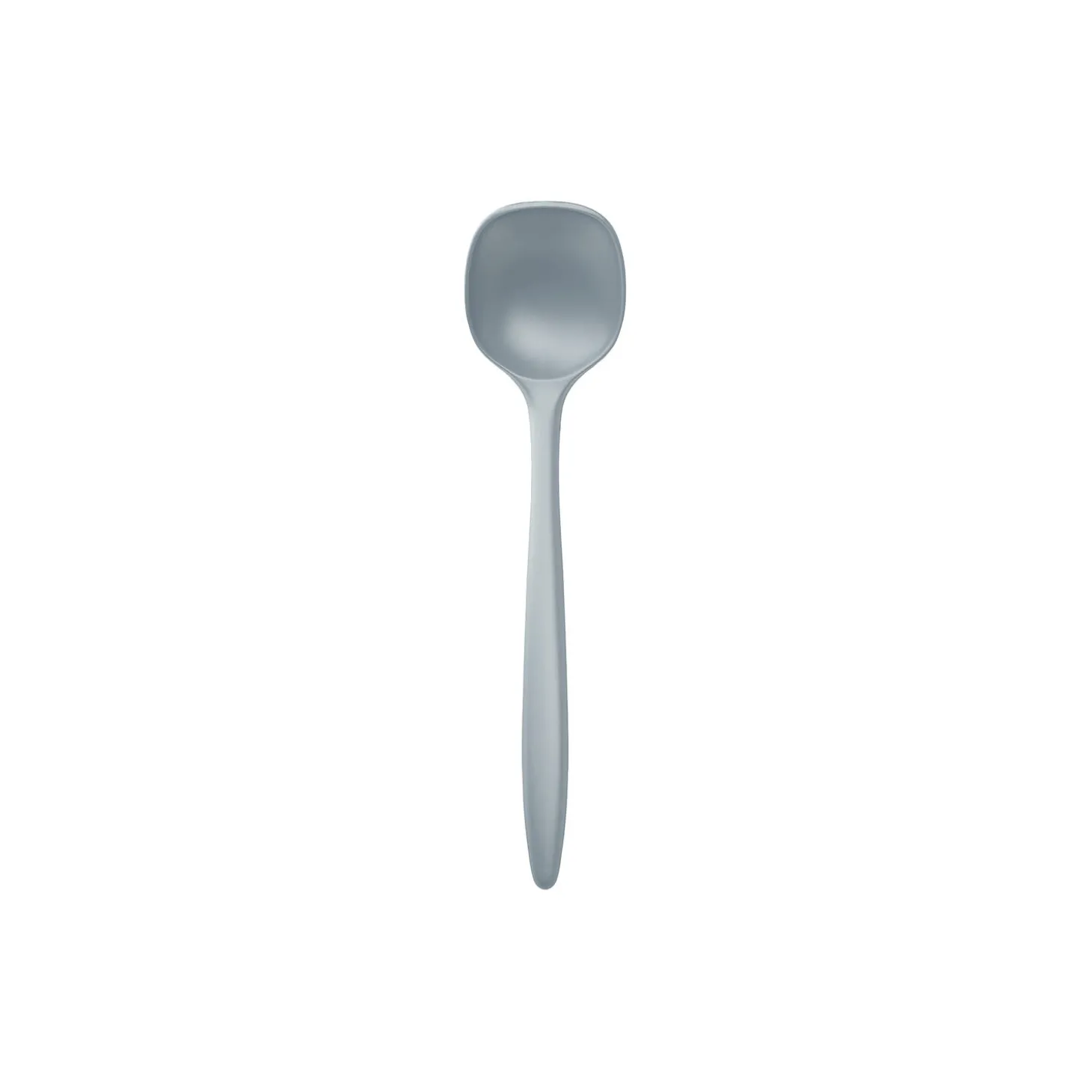 NEW Classic serveringsske, dusty blue