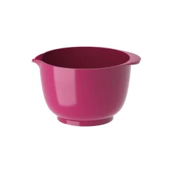 NEW Margrethe røreskål, beetroot