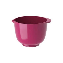 NEW Margrethe røreskål, beetroot