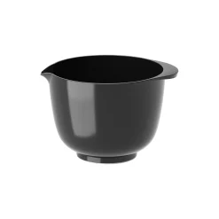 NEW Margrethe røreskål, carbon black