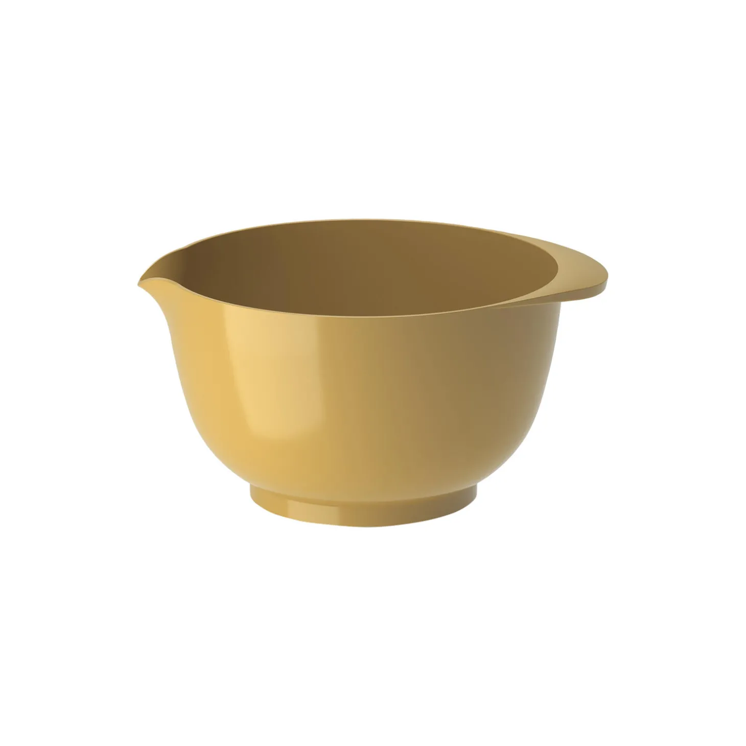 NEW Margrethe røreskål, curry