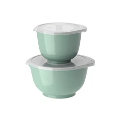 NEW Margrethe røreskålesæt 4 dele, nordic green