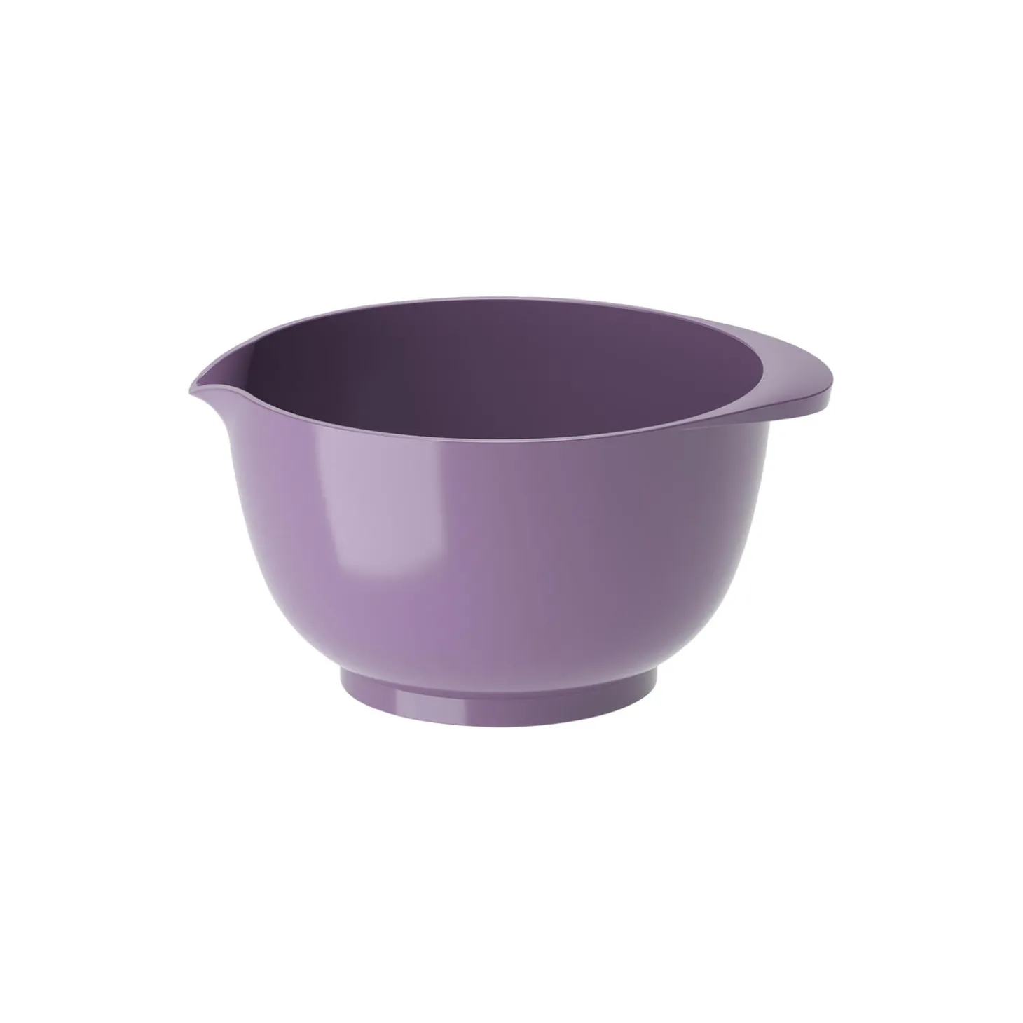 NEW Margrethe røreskål, lavender