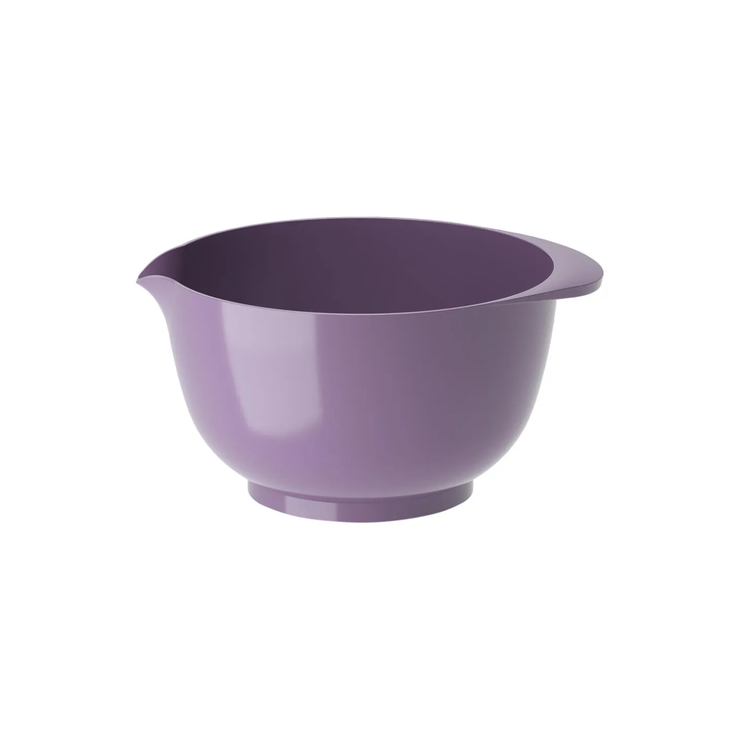 NEW Margrethe røreskål, lavender