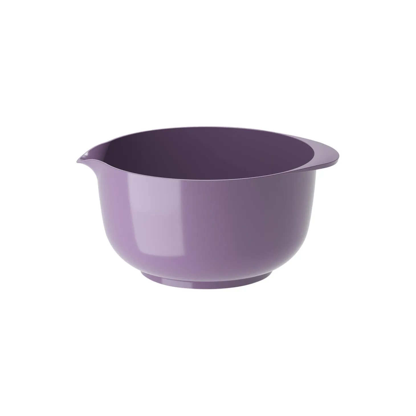 NEW Margrethe røreskål, lavender
