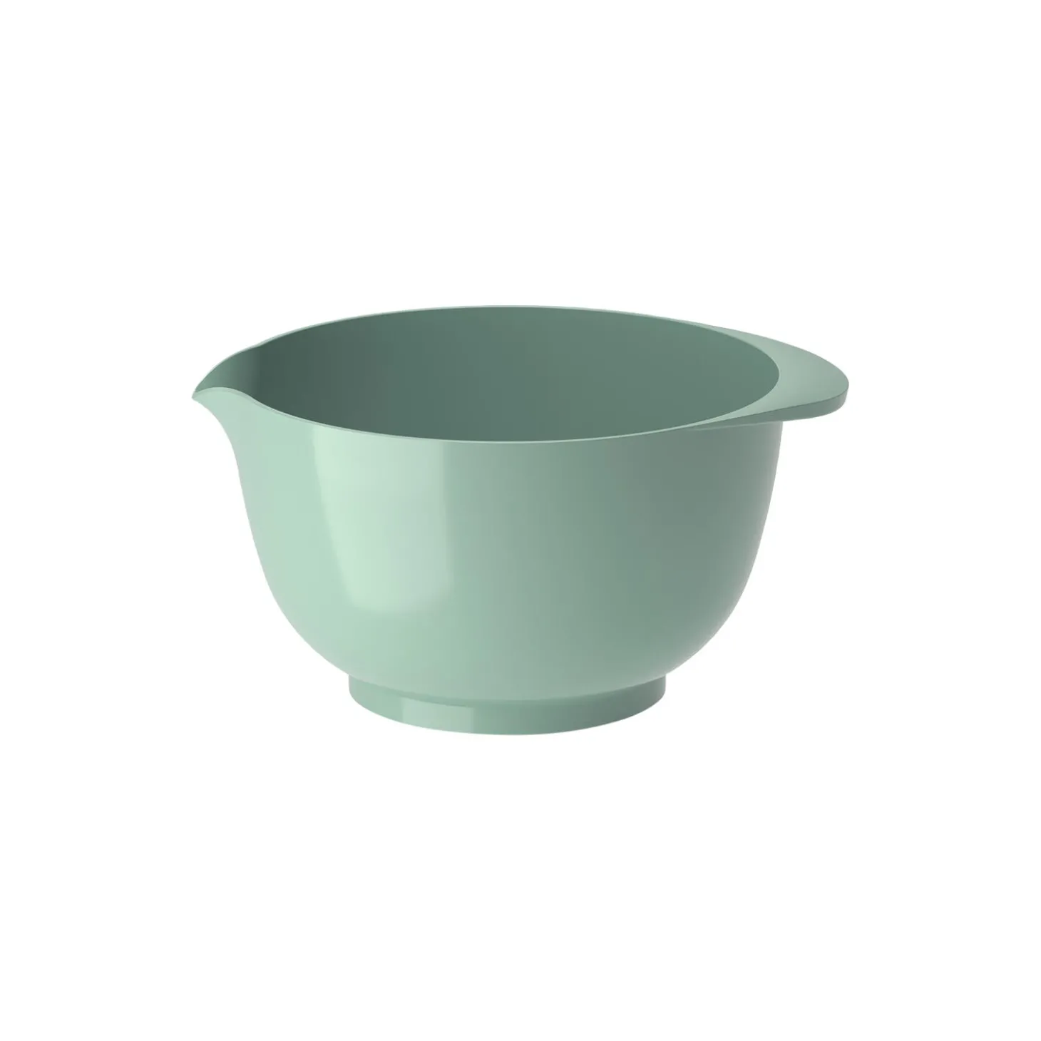 NEW Margrethe røreskål, nordic green