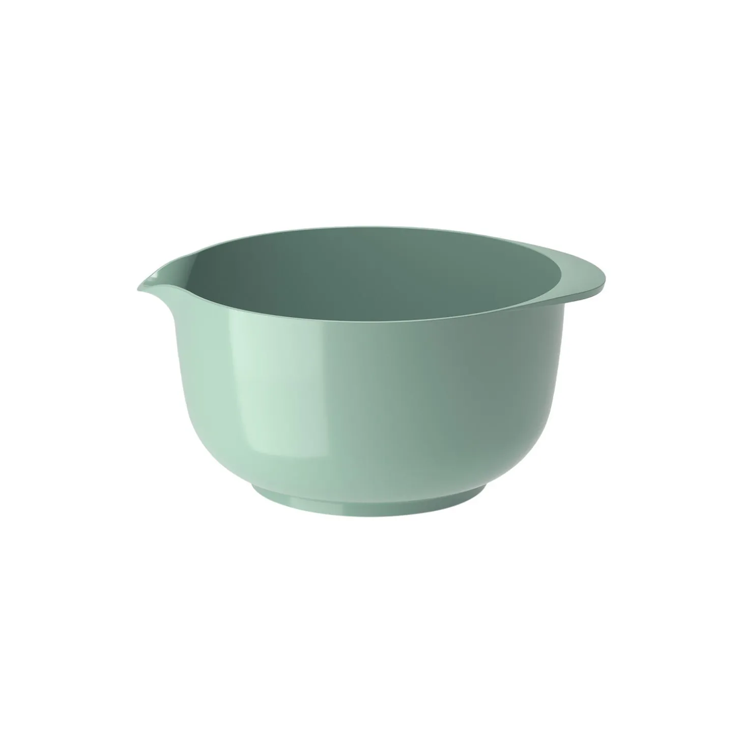 NEW Margrethe røreskål, nordic green
