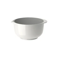 NEW Margrethe røreskål, white
