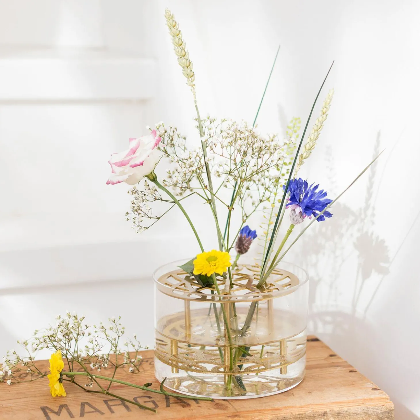 Äng Vase Small