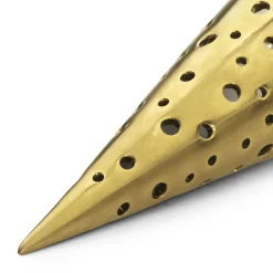 Nobili kræmmerhus, guld