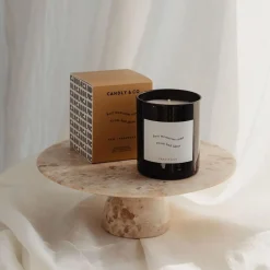 No. 2 Candle, Best Memories come from bad ideas