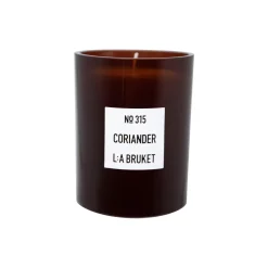 No. 315 Candle, coriander