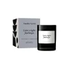 No. 6 Candle, Late night feelings