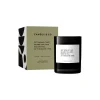 No. 4 Candle, Set goals that scare you and excite you at the same time
