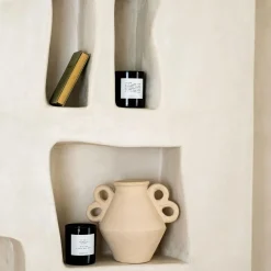 No. 7 Candle, Thank you merci grazie