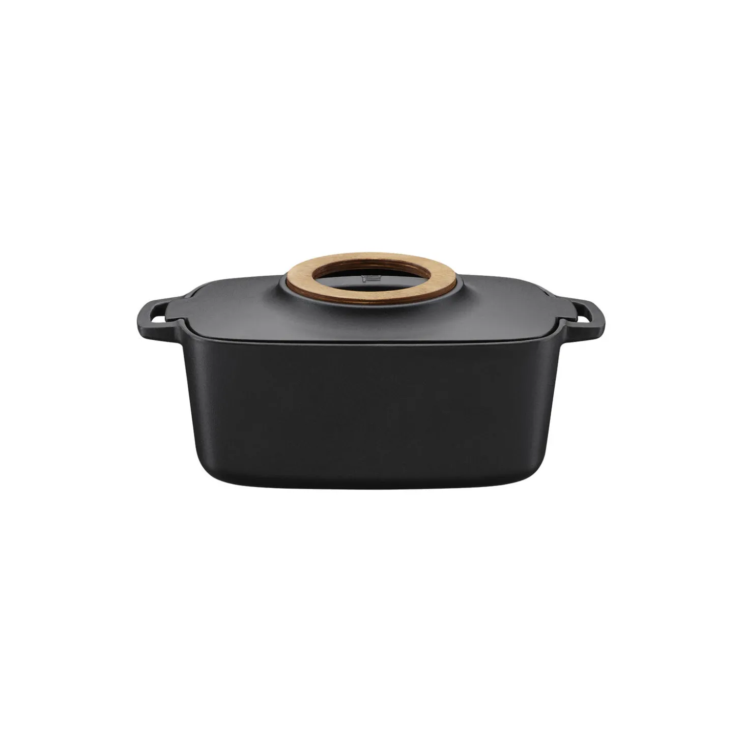 Norden oval støbejernsgryde 5 L