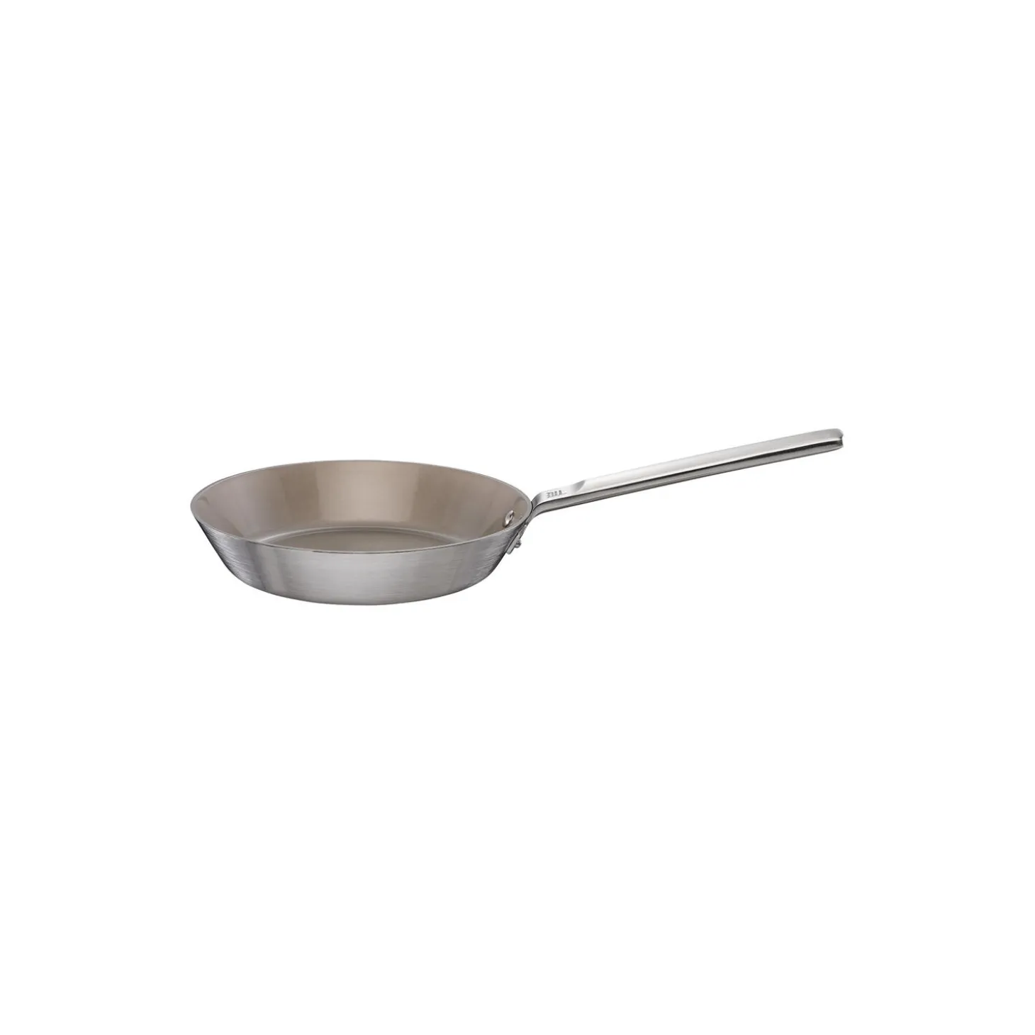 Norden Steel stegepande Ø 24 cm