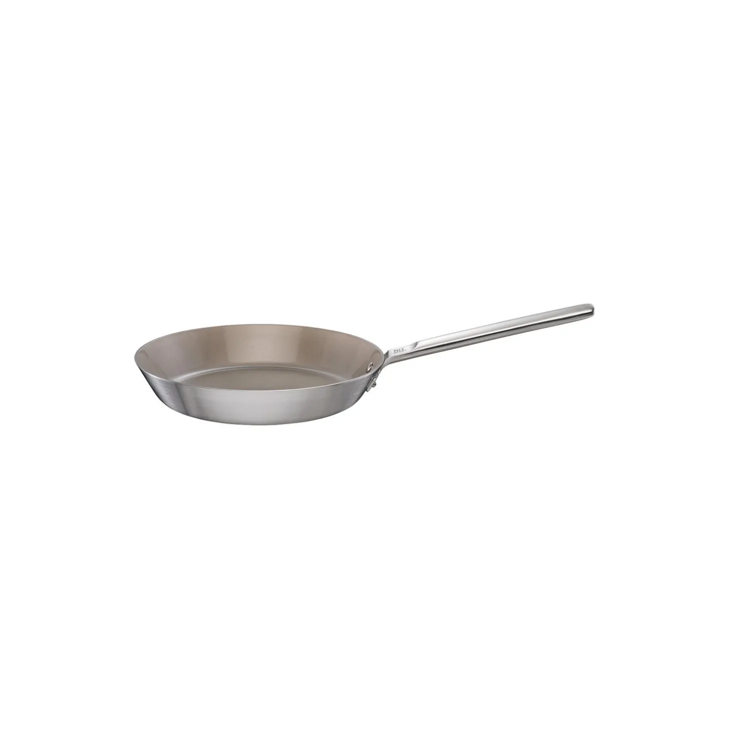 Norden Steel stegepande Ø 26 cm