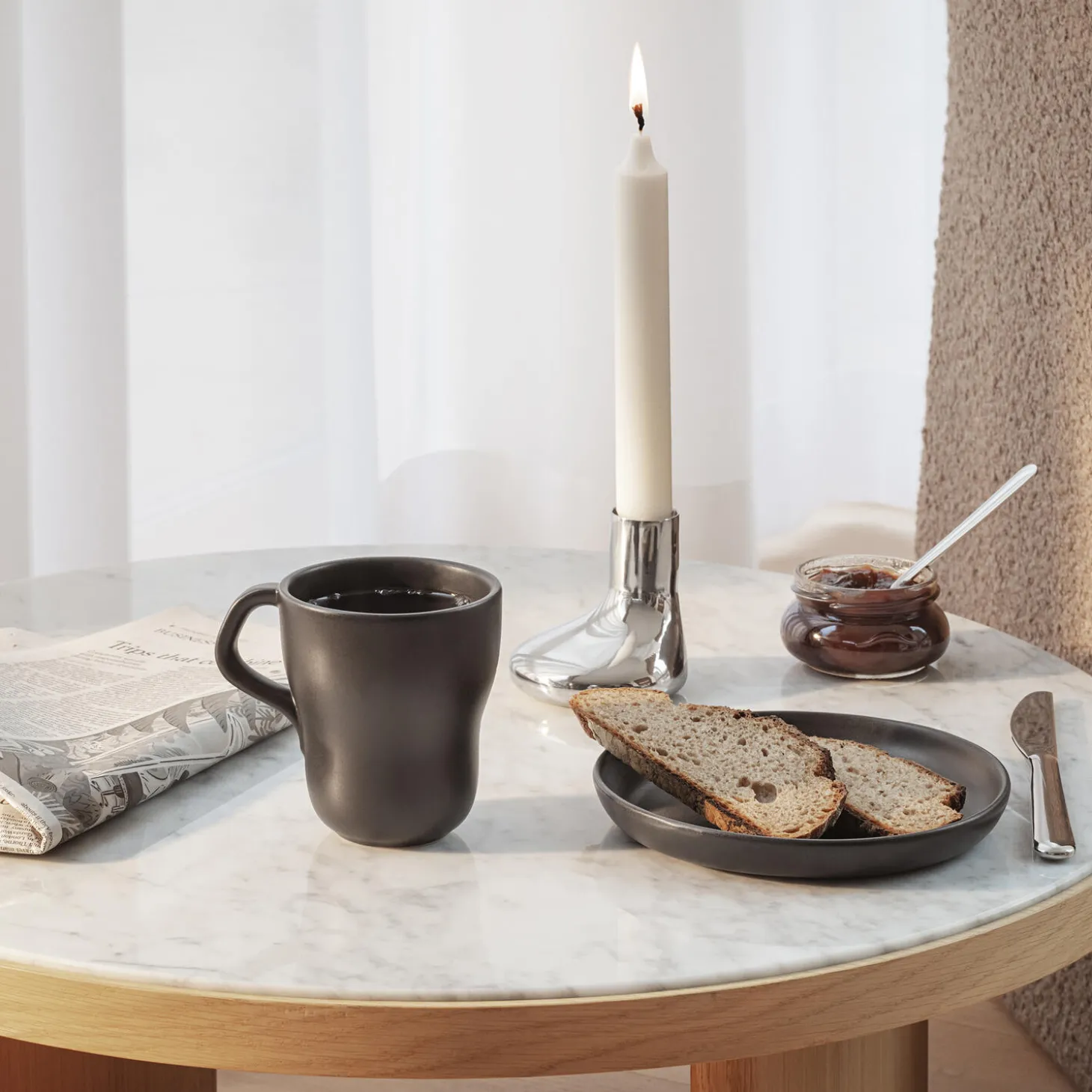 Nordic Kitchen Kop