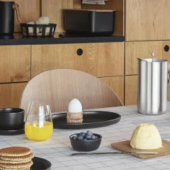 Nordic Kitchen oval tallerken 26 cm