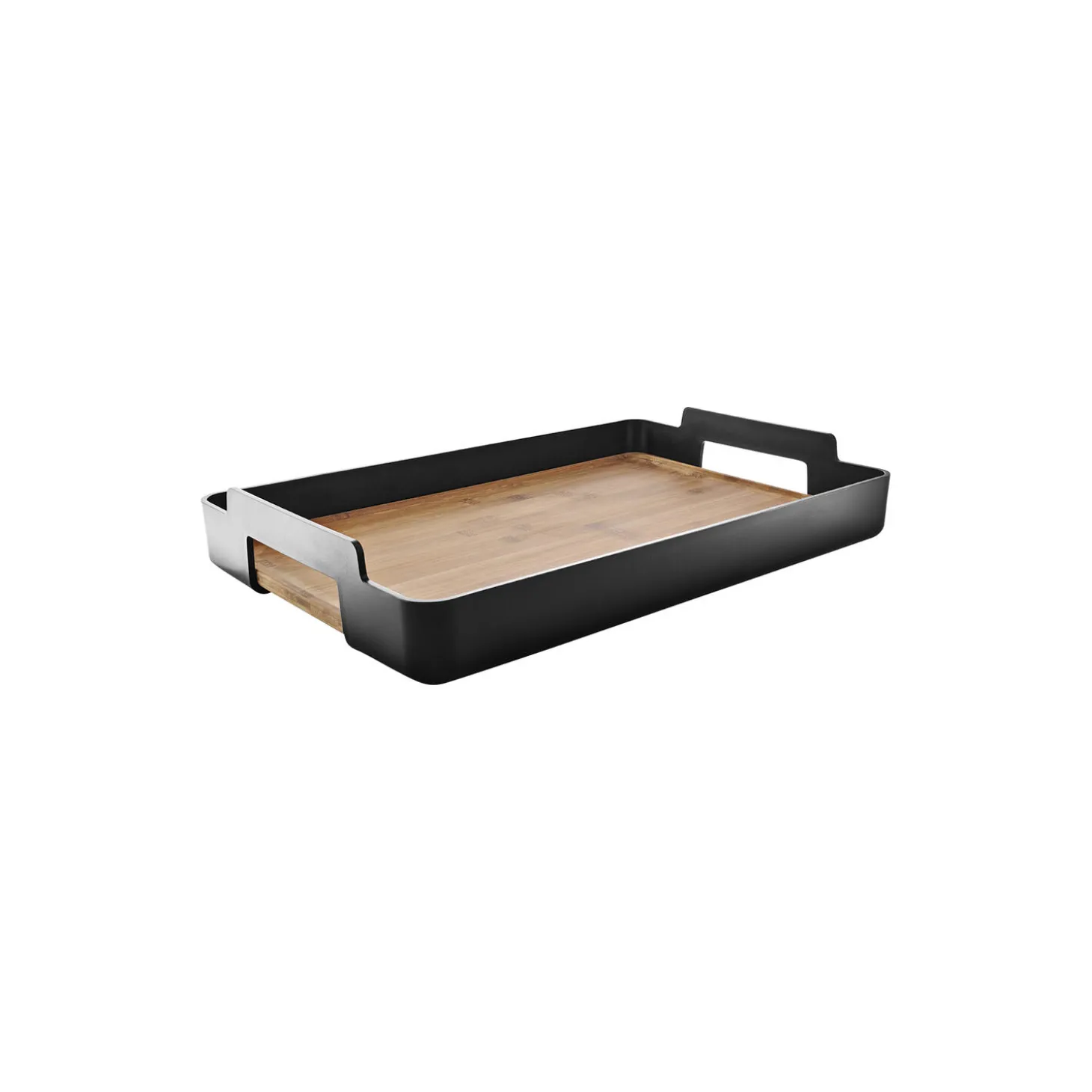 Nordic Kitchen rektangulær serveringsbakke