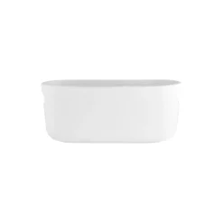 Nordic Kitchen selvvandende urteholder, hvid