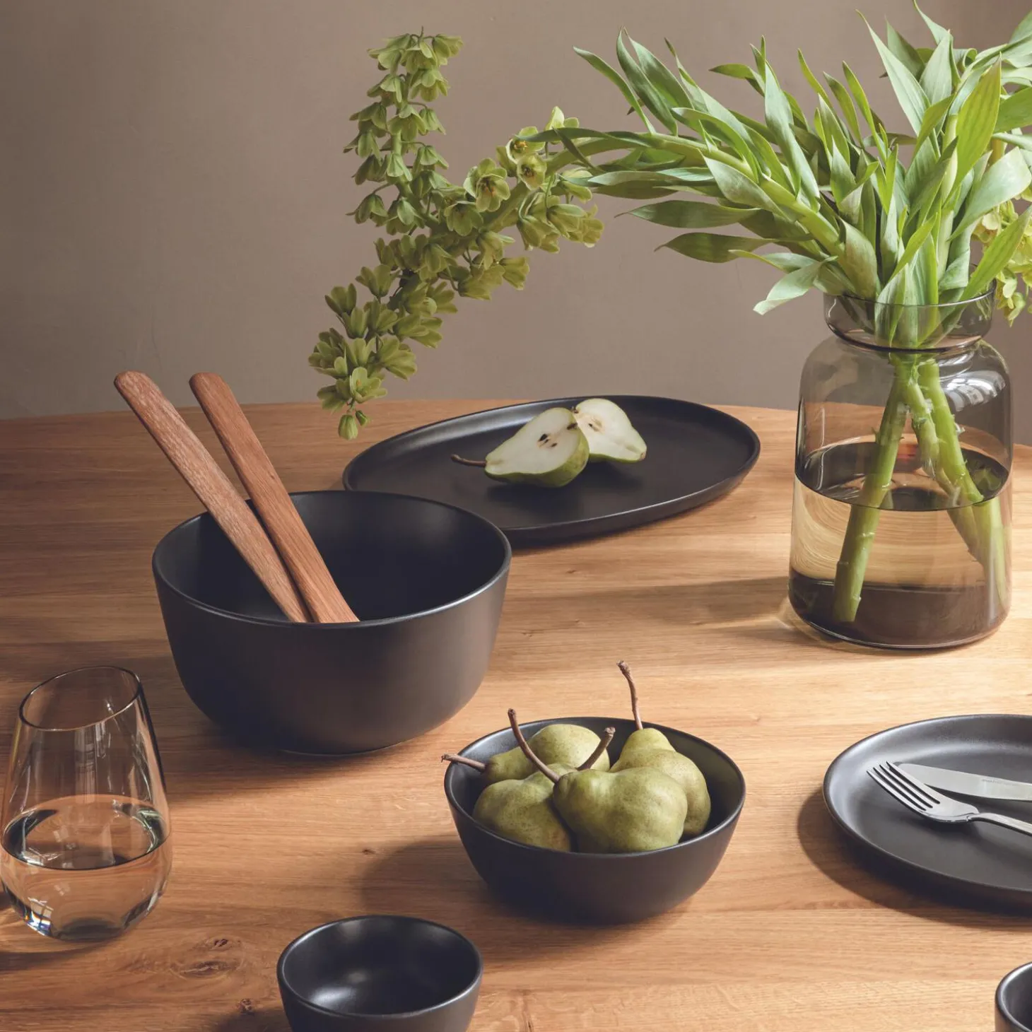 Nordic Kitchen skål 50 cl