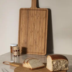 Nordic Kitchen Skærebræt i bambus