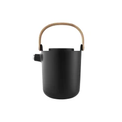 Nordic Kitchen te-termokande, black