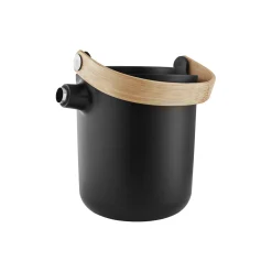 Nordic Kitchen te-termokande, black