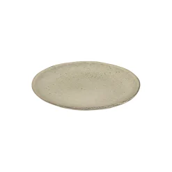 Nordic Sand sidetallerken Ø 15 cm