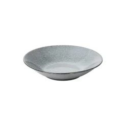 Nordic Sea dyb tallerken Ø 23 cm
