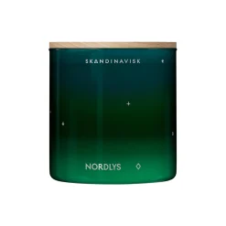 NORDLYS Scented Candle