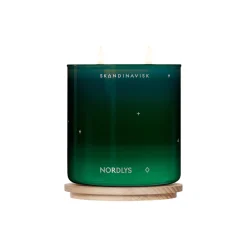 NORDLYS Scented Candle