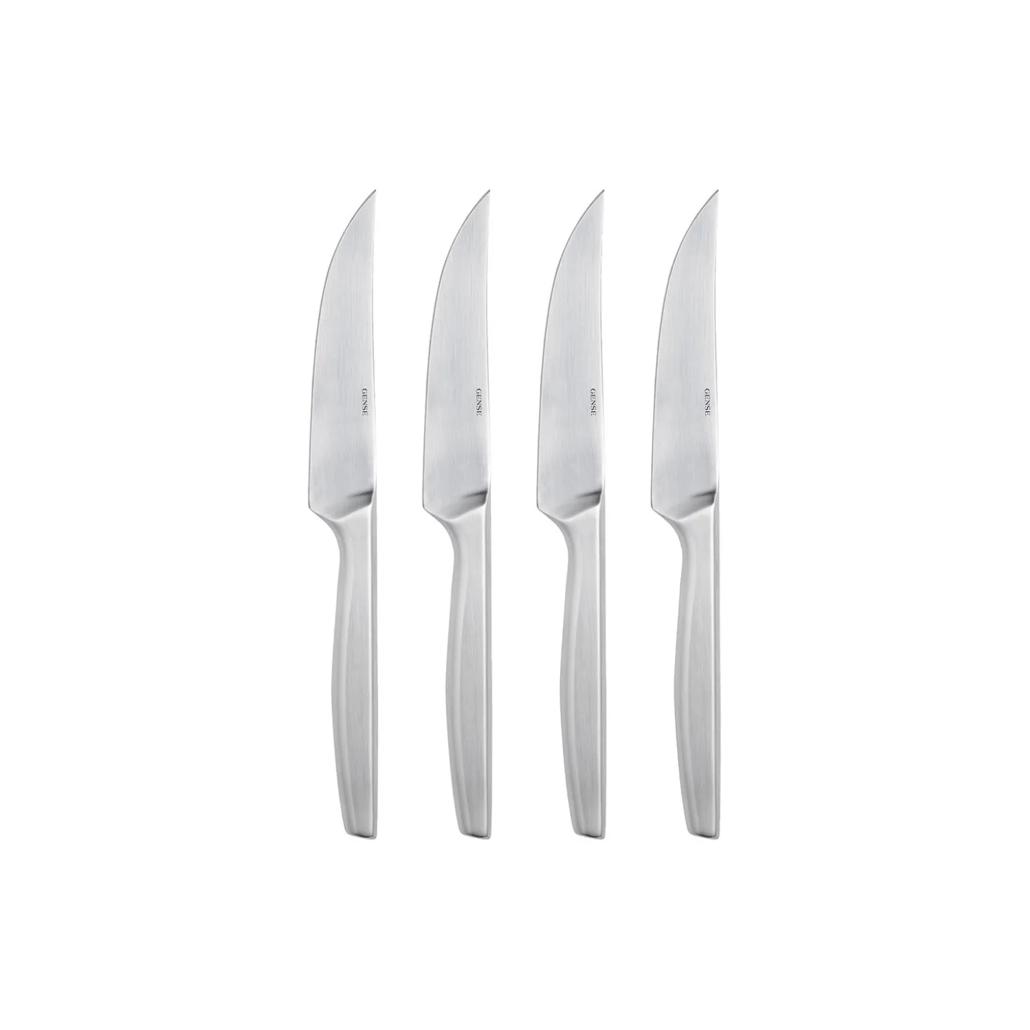 Norm steakkniv, 4 stk