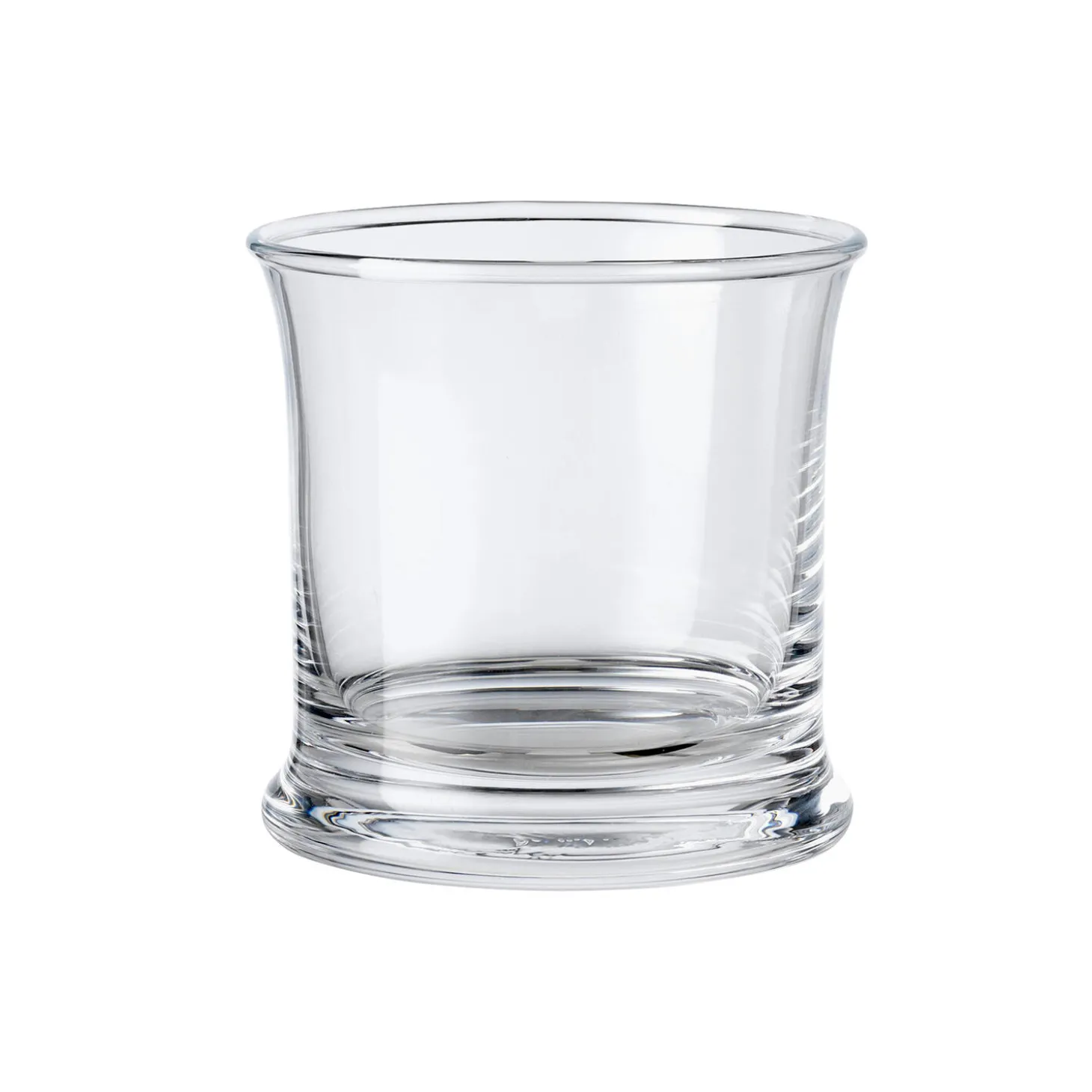 No. 5 sjusglas