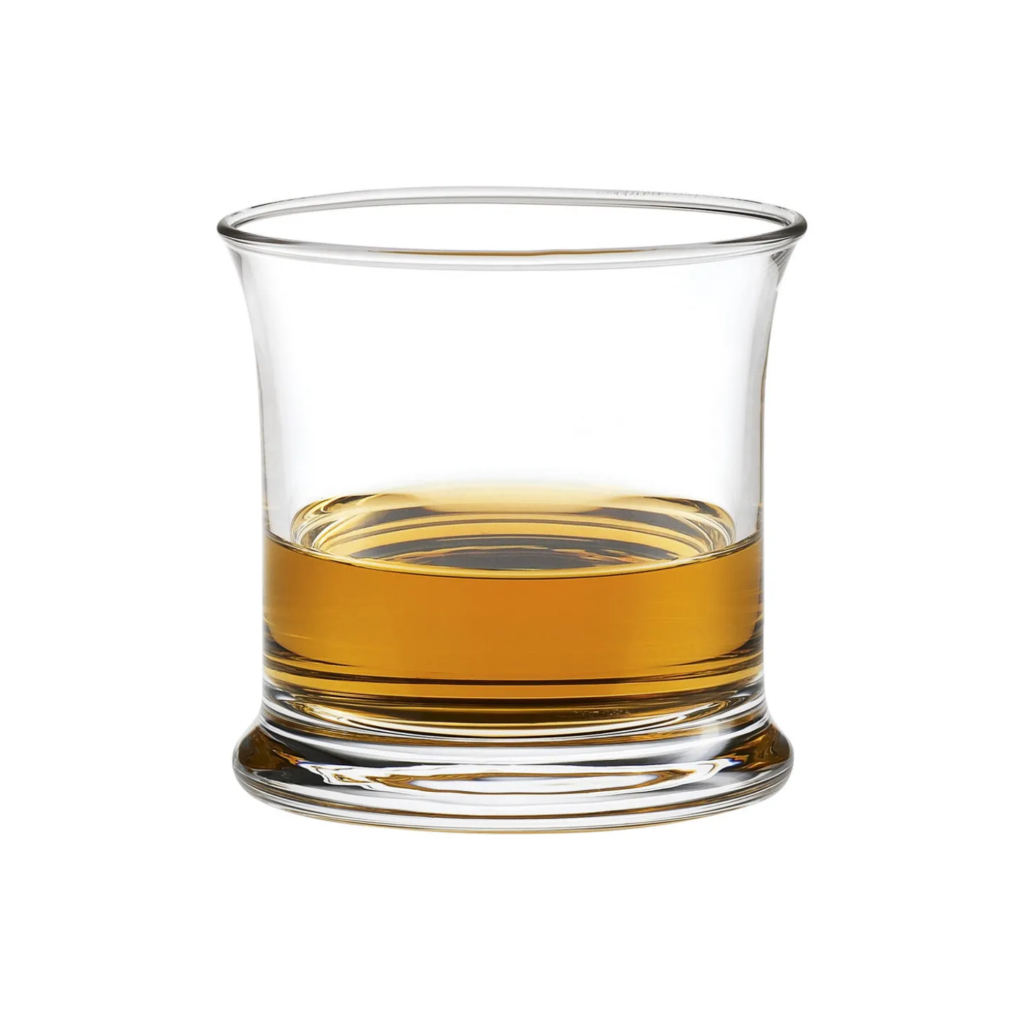 No. 5 sjusglas