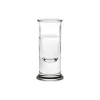 No. 5 snapseglas
