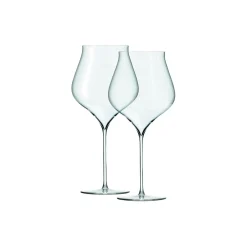 Notes Bourgogneglas 2 stk