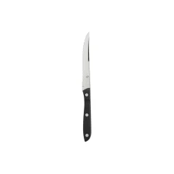 Old Farmer Black steakkniv