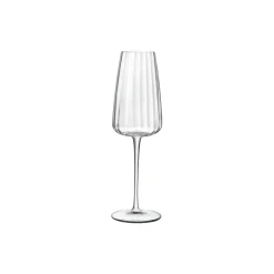 Optica champagneglas 4 stk.