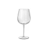Optica gin & tonic-glas Burgundy 4 stk.
