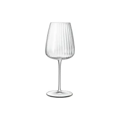 Optica hvidvinsglas Chardonnay 4 stk.