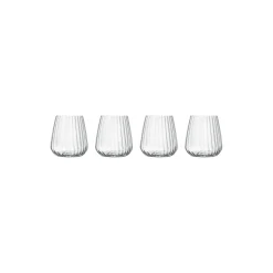Optica vandglas 4 stk.